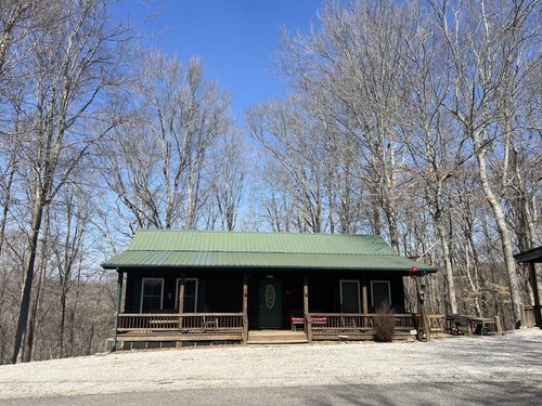 164 Kangaroo Ridge Rd, Byrdstown, TN, 38549-4714 | Card Image
