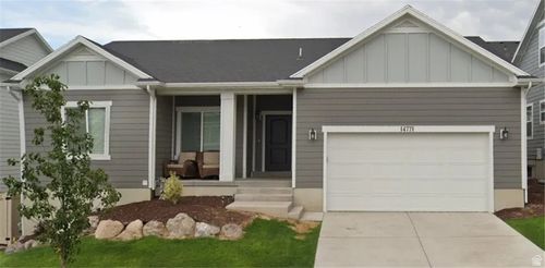 14771 S Palmerston Way, Herriman, UT, 84096-4520 | Card Image
