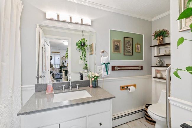 117A Chases Grove Rd, House other with 3 bedrooms, 2 bathrooms and null parking in Derry NH | Image 13