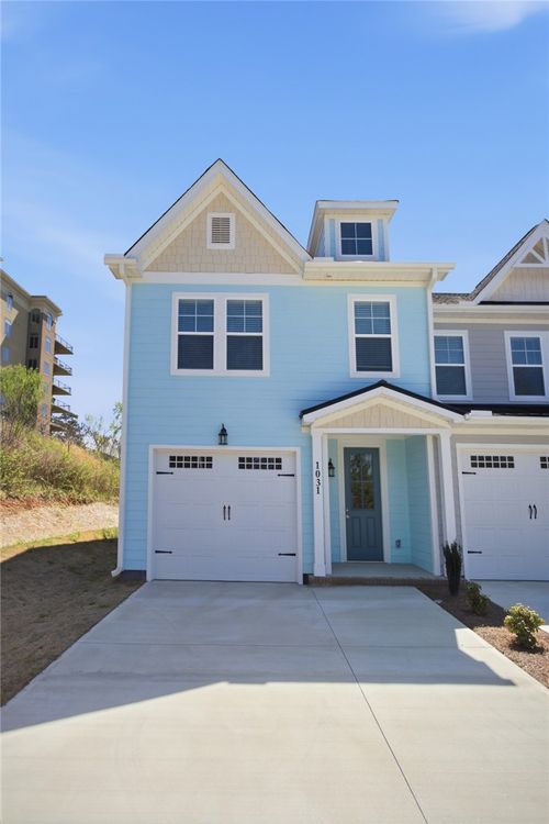 1031 George Smith Mill Rd, Anderson, SC, 29625-5921 | Card Image