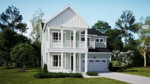 153 Beamon Loop, Summerville, SC, 29486 | Card Image
