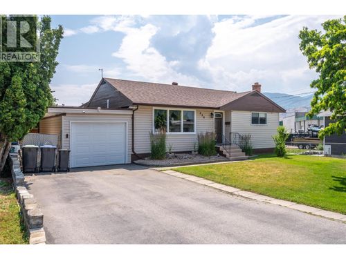 238 Huth Ave, Penticton, BC, V2A3A2 | Card Image
