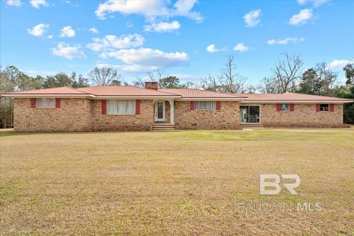 16292 County Road 52, Silverhill, AL, 36576-3816 | Card Image