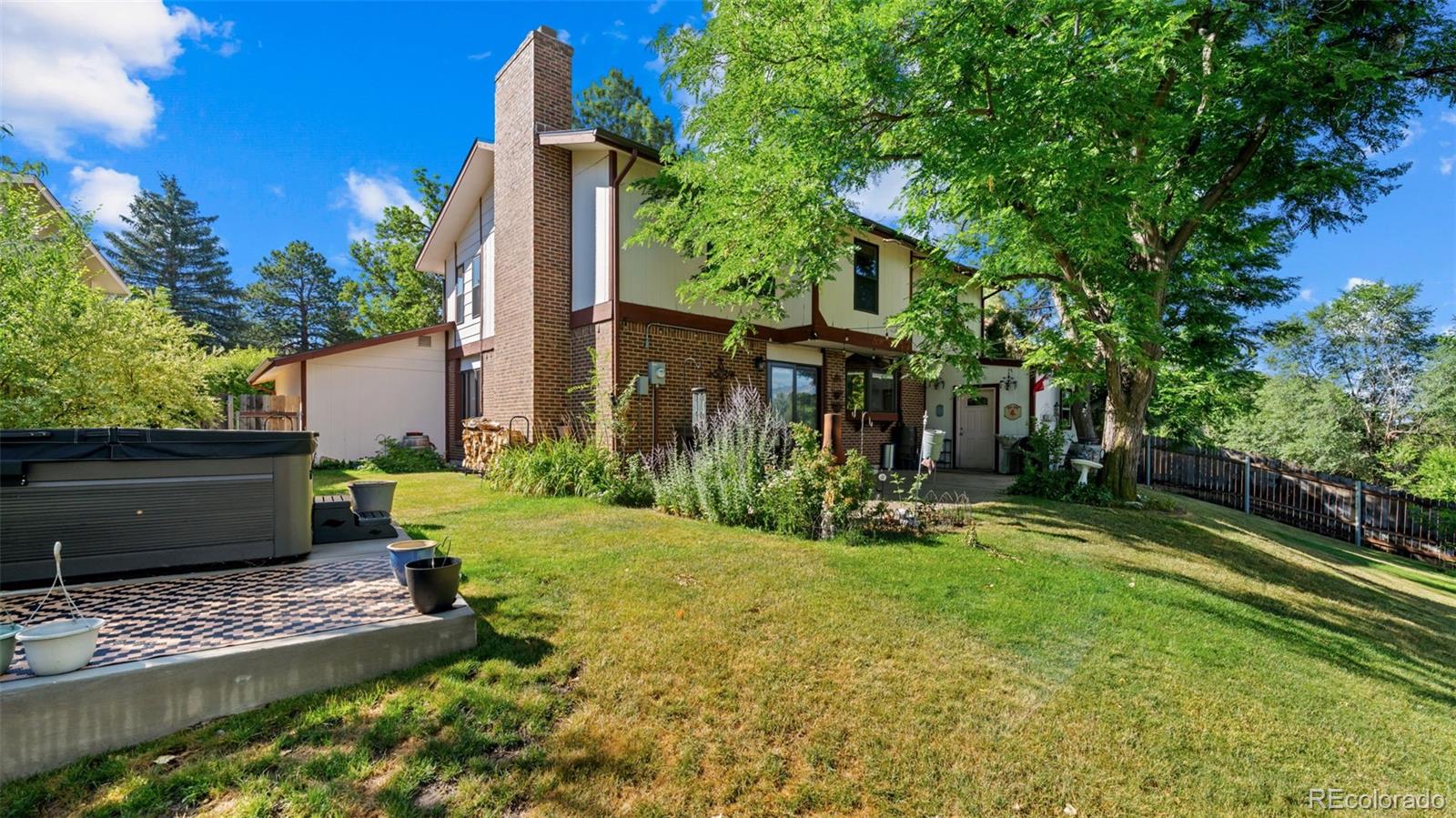 Residential in Colorado Springs 4