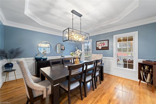 Dining room | Image 11