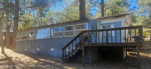 101 Hemlock Cir, Ruidoso, NM, 88345-6624 | Card Image