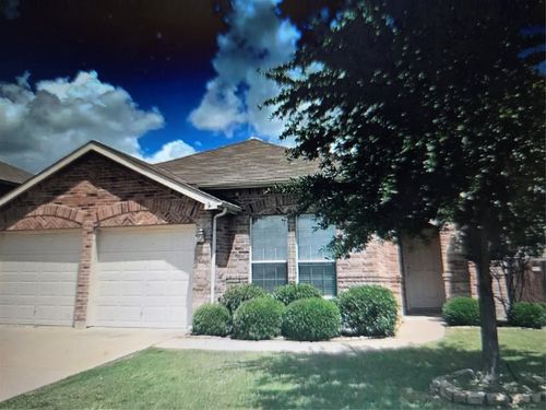 1103 Grimes Dr, Forney, TX, 75126-5142 | Card Image