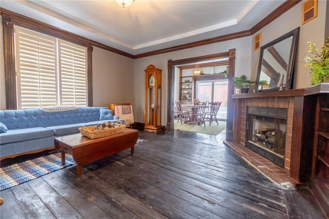 106 Main St, House other with 7 bedrooms, 7 bathrooms and null parking in Jamesport MO | Image 5