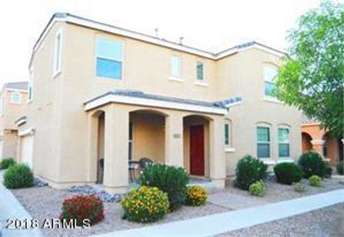 2232 S Buckaroo Trail, Gilbert, AZ, 85295 | Card Image