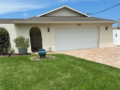 4385 7th Isle Dr, HERNANDO BEACH, FL, 34607-3043 | Card Image