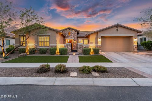 5094 N 205th Gln, Buckeye, AZ, 85396-1234 | Card Image