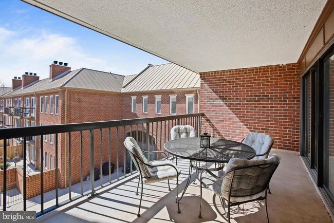 APT-403 - 800 S Saint Asaph St, Condo with 1 bedrooms, 1 bathrooms and null parking in ALEXANDRIA VA | Image 18