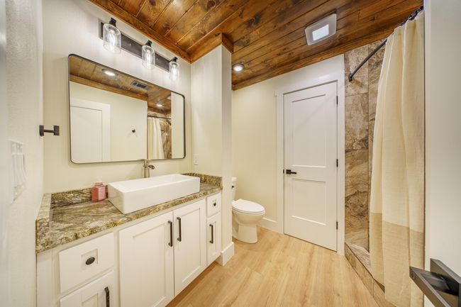 220 Joe Baker Rd, House other with 3 bedrooms, 3 bathrooms and null parking in Batesville AR | Image 22