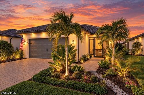 20564 Pebble Glen Dr, Estero, FL, 33928-9813 | Card Image