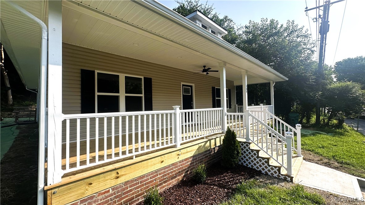 Archer Ave, Colonial Heights, VA 23834