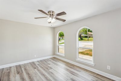 8205 Fathom Rd, House other with 3 bedrooms, 2 bathrooms and 2 parking in Pensacola FL | Image 2