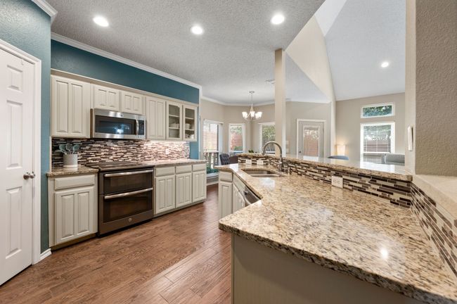 7405 Whitestone Ranch Rd, House other with 3 bedrooms, 3 bathrooms and null parking in Benbrook TX | Image 19
