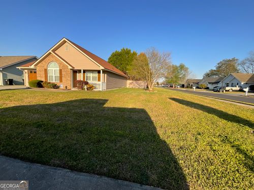 101 Elk Trl, Warner Robins, GA, 31088-2864 | Card Image