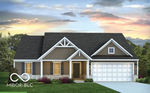 300 South St, Anderson, IN, 46017-1738 | Card Image
