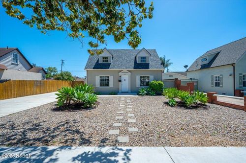 614 E Tunnell Street, Santa Maria, CA, 93454 | Card Image