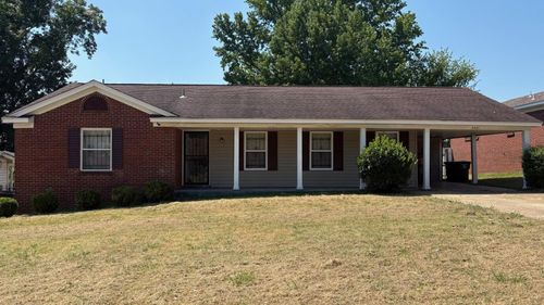 4421 Deerland St, Memphis, TN, 38109-5653 | Card Image