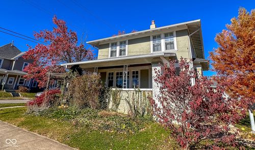 430 Locust St, Shelbyville, IN, 46176-1924 | Card Image