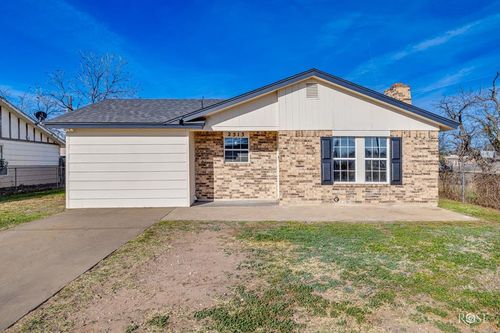 2513 Marx St, San Angelo, TX, 76903-2460 | Card Image