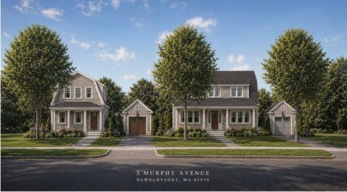 a-5 Murphy Ave, Newburyport, MA, 01950-3622 | Card Image