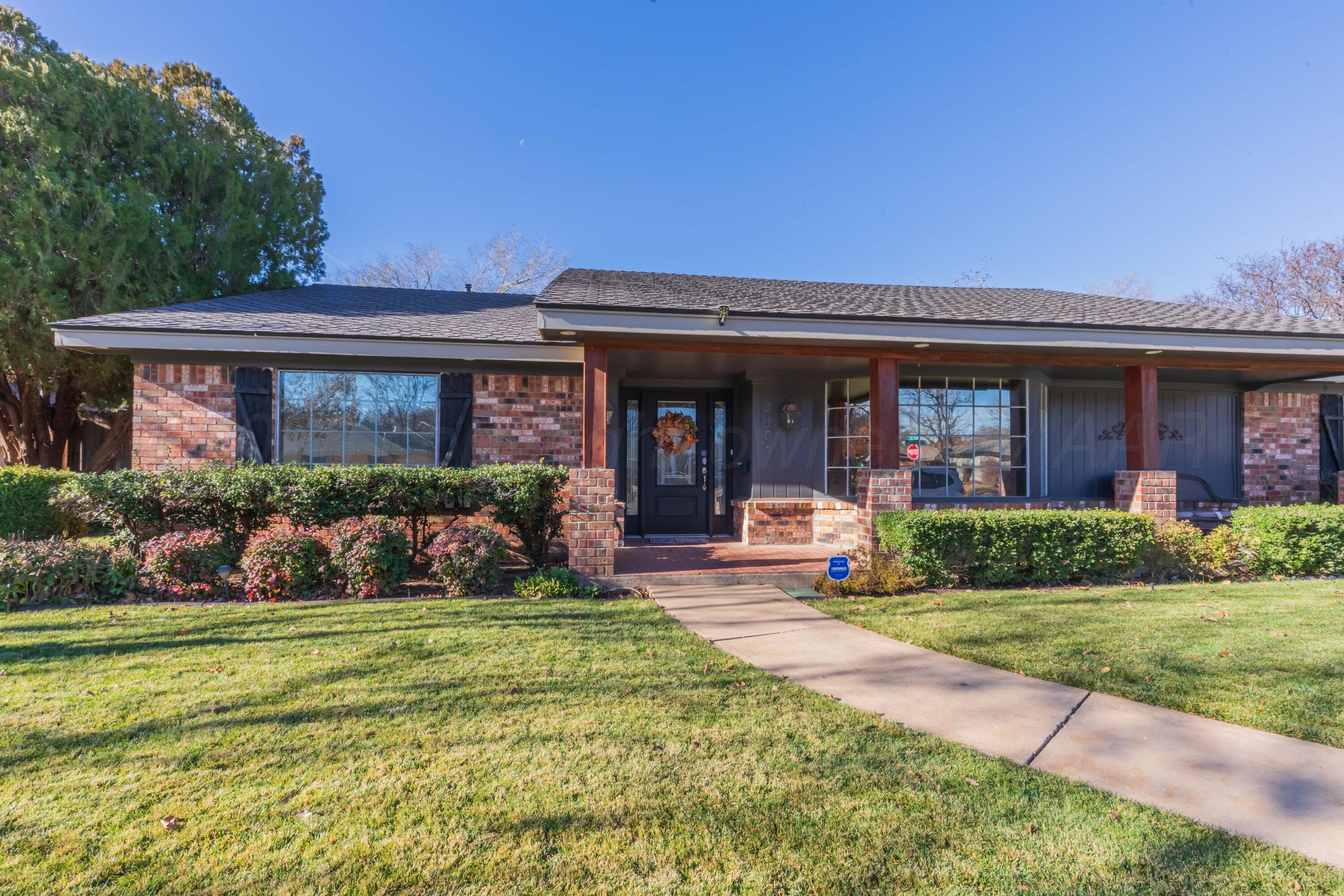 Residential in Amarillo 3