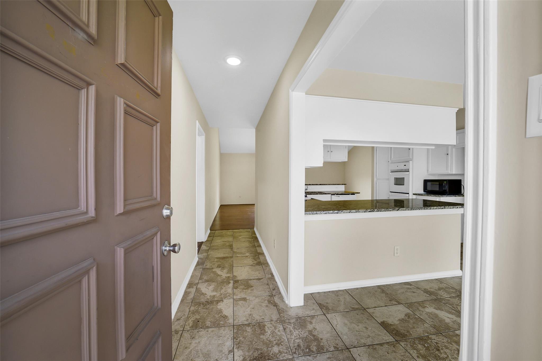 Residential in Katy 3