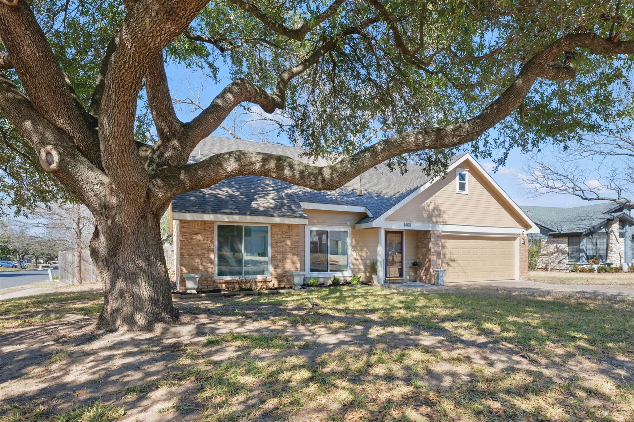 Residential in Austin 2
