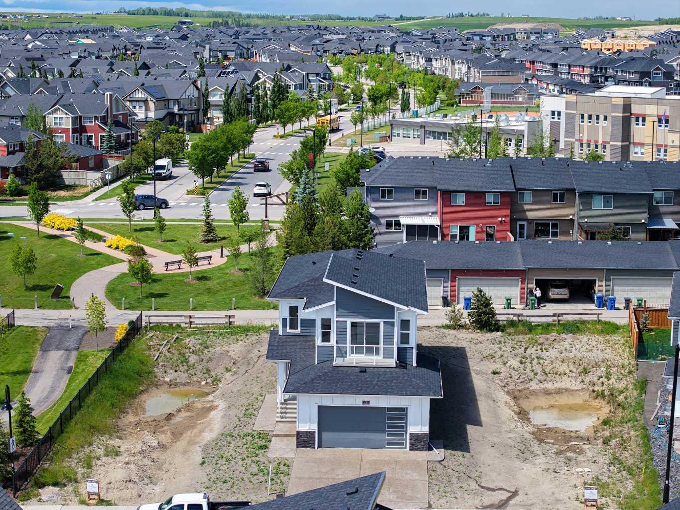 Residential in Cochrane 3
