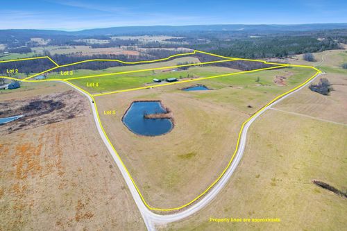 00 Cane Creek Lot 5, Pikeville, TN, 37367 | Card Image