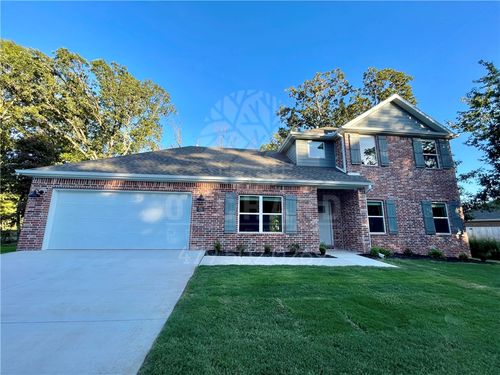 20 Dirleton Dr, Bella Vista, AR, 72715-6011 | Card Image