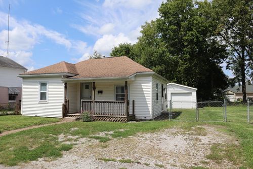 524 5th Street, Washington Court House, OH, 43160 | Card Image