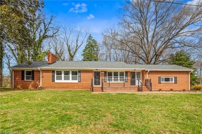 1288 Nc Highway 65 W, House other with 3 bedrooms, 2 bathrooms and null parking in Walnut Cove NC | Image 1