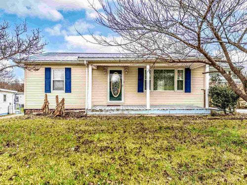 11277 W Us Highway 60, Olive Hill, KY, 41164-8085 | Card Image