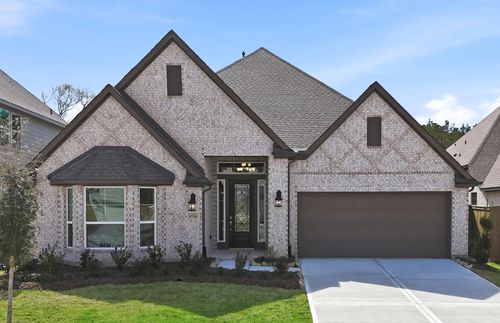 9726 N Roaring River Ct, Humble, TX, 77346 | Card Image