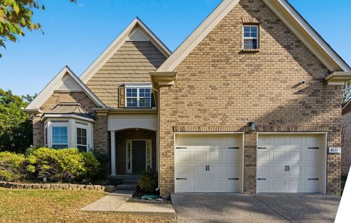 4111 Oakstone Dr, Smyrna, TN, 37167-8406 | Card Image