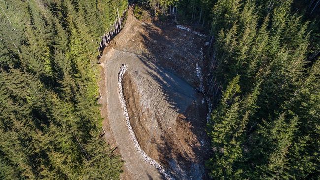 1154 Copper Dr, Home with 0 bedrooms, 0 bathrooms and null parking in Britannia Beach BC | Image 8