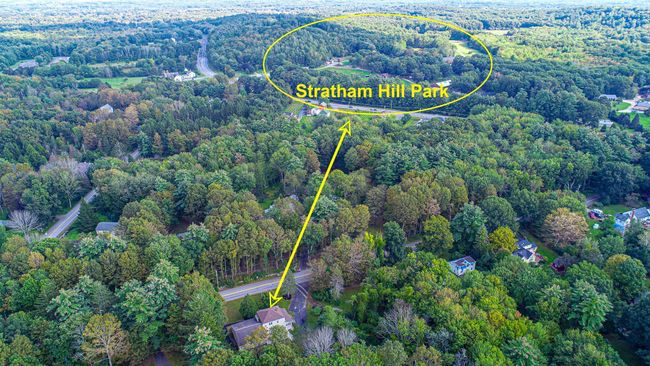 15 Depot Rd, Home with 0 bedrooms, 0 bathrooms and null parking in Stratham NH | Image 5