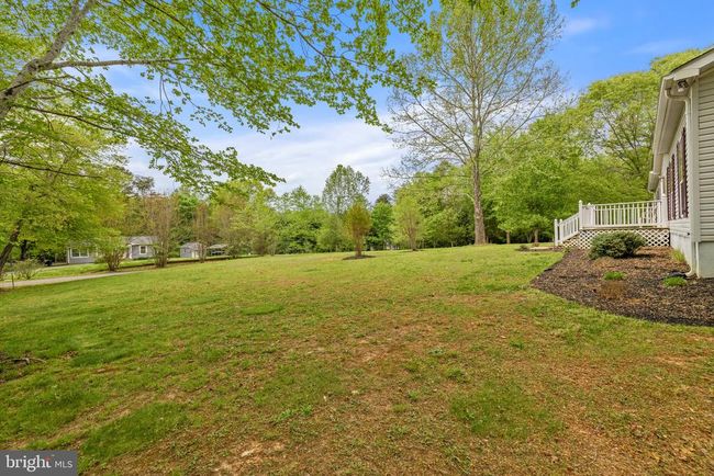 731 S Bluewater Blvd, House other with 3 bedrooms, 2 bathrooms and null parking in Mineral VA | Image 35