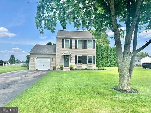 3311 Fox Run Rd, DOVER, PA, 17315-3737 | Card Image