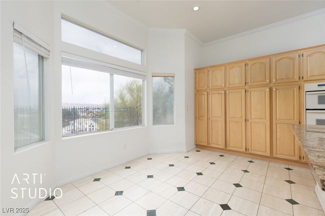 1257 Morning Skyline Ct, House other with 4 bedrooms, 3 bathrooms and null parking in Henderson NV | Image 13