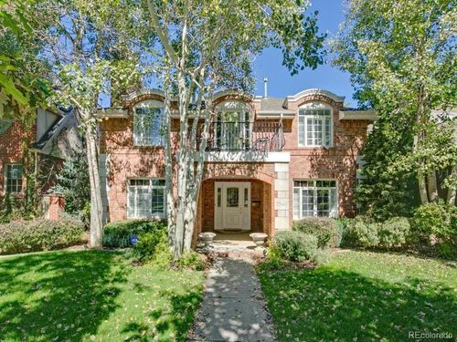 2545 E Kentucky Ave, Denver, CO, 80209-4719 | Card Image