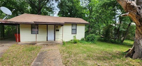 508 N Morrill St, Morrilton, AR, 72110-2749 | Card Image