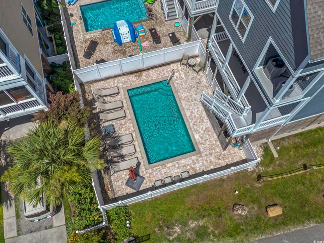 1514 S Ocean Blvd, House other with 7 bedrooms, 8 bathrooms and 5 parking in Surfside Beach SC | Image 37