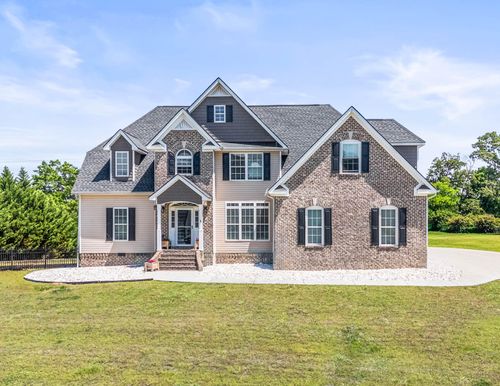 3419 Misty Meadows Drive, Dalton, GA, 30721 | Card Image