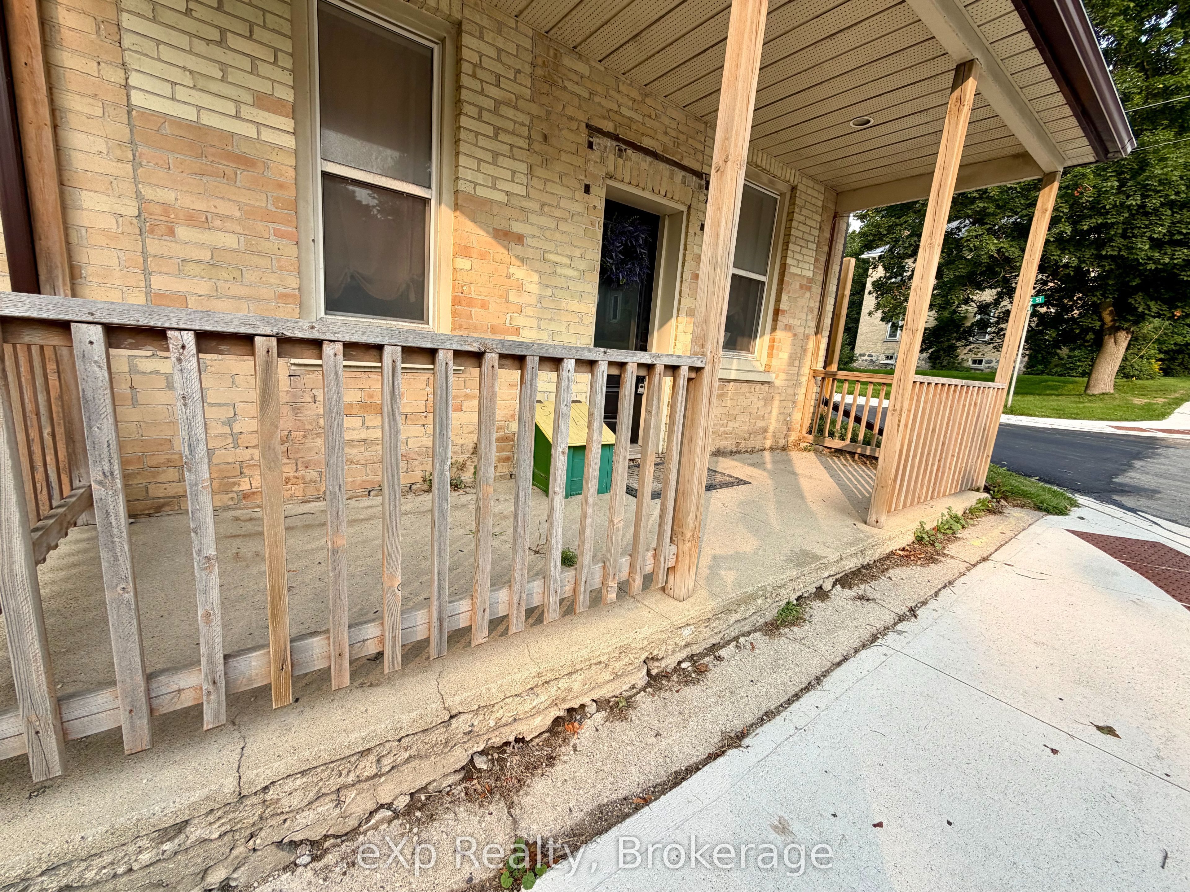 Residential in South Bruce 3