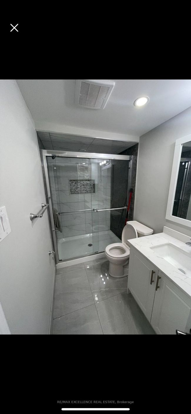 BSMT - 63 Brent Stephens Way, House other with 2 bedrooms, 1 bathrooms and 1 parking in Brampton ON | Image 5
